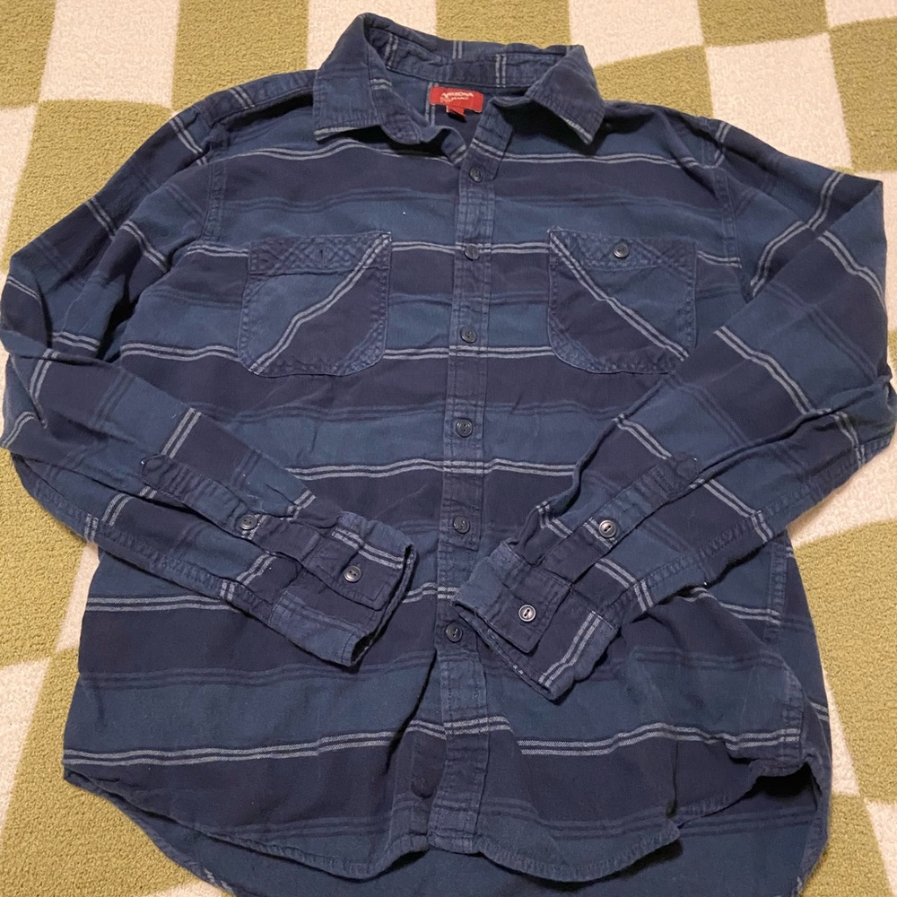 Flannel